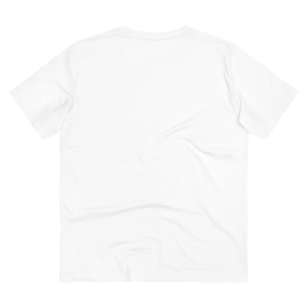 Men's PC Cotton 11th Anniversary Printed T Shirt (Color: White, Thread Count: 180GSM) - White, 0.25, Solid, XL