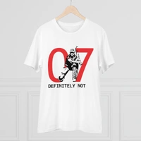 Men's PC Cotton Cricket Design Printed T Shirt (Color: White, Thread Count: 180GSM) - White, 0.25, Printed, S