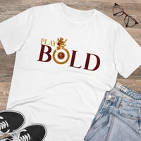 Men's PC Cotton Cricket Design Printed T Shirt (Color: White, Thread Count: 180GSM) - White, 0.25, Solid, XL