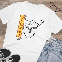 Men's PC Cotton Kunffo Printed T Shirt (Color: White, Thread Count: 180GSM) - White, 0.25, Solid, 2XL