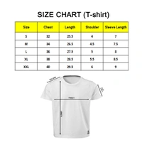 Men's PC Cotton 4th Anniversary Printed T Shirt (Color: White, Thread Count: 180GSM) - White, 0.25, Color Block, XL