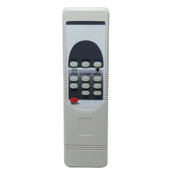 Remote No. 133, Compatible with Voltas AC Remote Control (Exactly Same Remote will Only Work) - 0.13