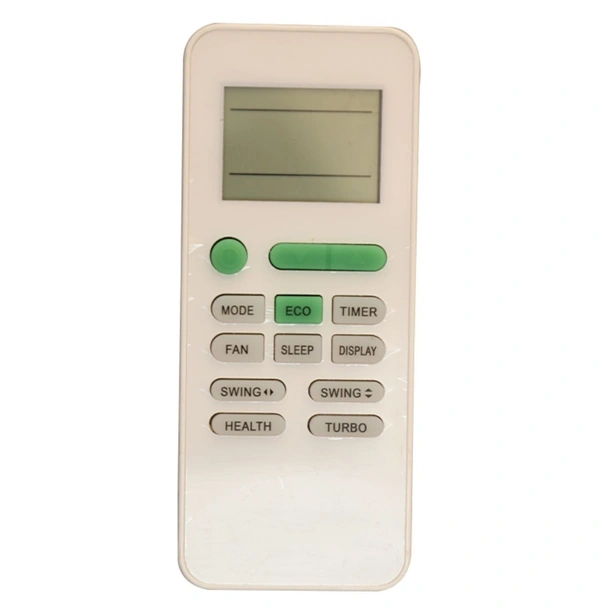 Remote No. 145, Compatible with Llyod AC Remote Control (Exactly Same Remote will Only Work) - 0.13