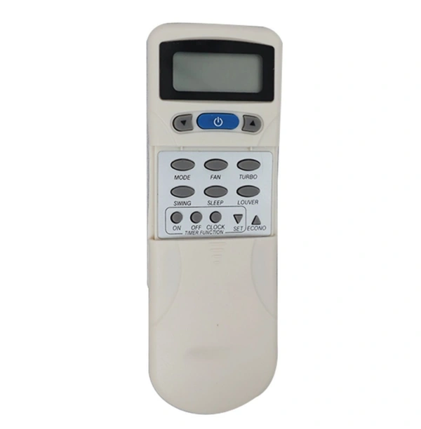 Remote No. 29, Compatible with Panasonic AC Remote Control (Exactly Same Remote will Only Work) - 0.13