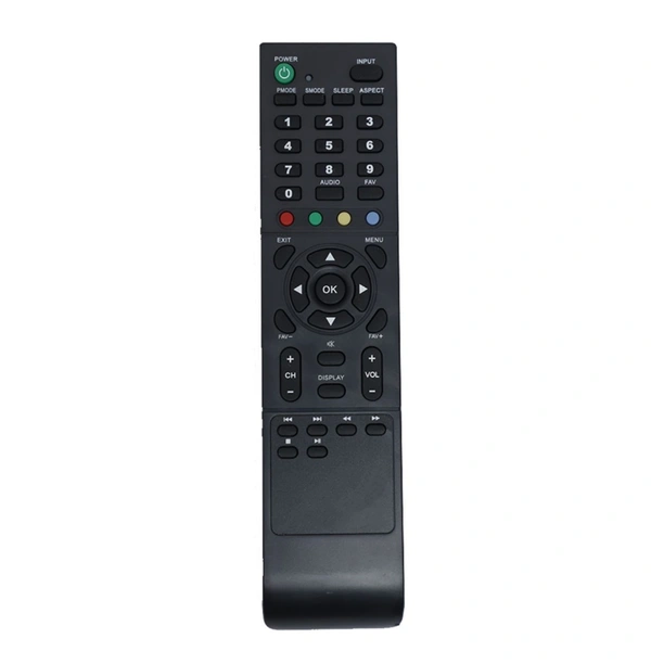 Remote No. 29B, Compatible with Panasonic Inverter AC Remote Control (Exactly Same Remote will Only Work) - 0.13