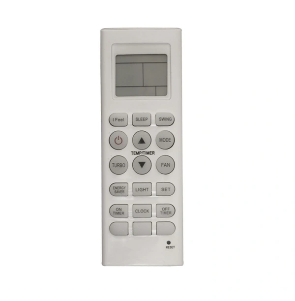 Remote No. 36, Compatible with Marq AC Remote Control (Exactly Same Remote will Only Work) - 0.13