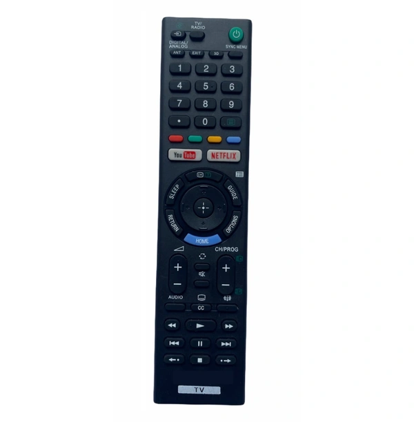 Remote No. 36, Compatible with Voltas AC Remote Control (Exactly Same Remote will Only Work) - 0.13