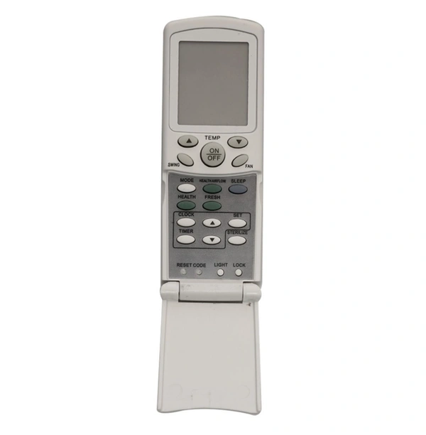 Remote No. 39, Compatible with Onida AC Remote Control (Exactly Same Remote will Only Work) - 0.13