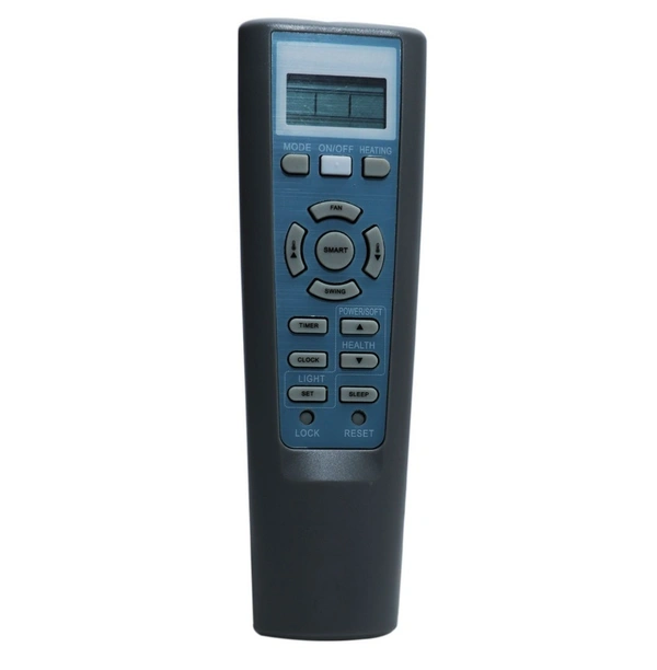 Remote No. 41, Compatible with Videocon AC Remote Control (Exactly Same Remote will Only Work) - 0.13