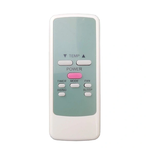 Remote No. 70, Compatible with Electrolux AC Remote Control (Exactly Same Remote will Only Work) - 0.13