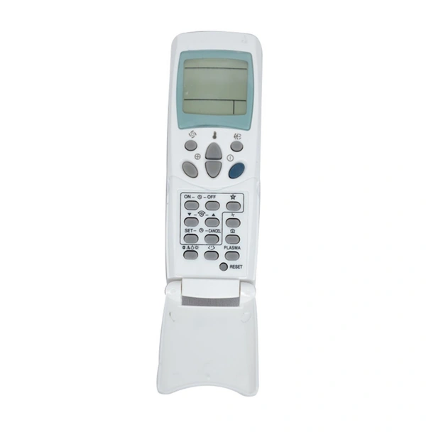 Remote No. 76, Compatible with Sharp AC Remote Control (Exactly Same Remote will Only Work) - 0.13