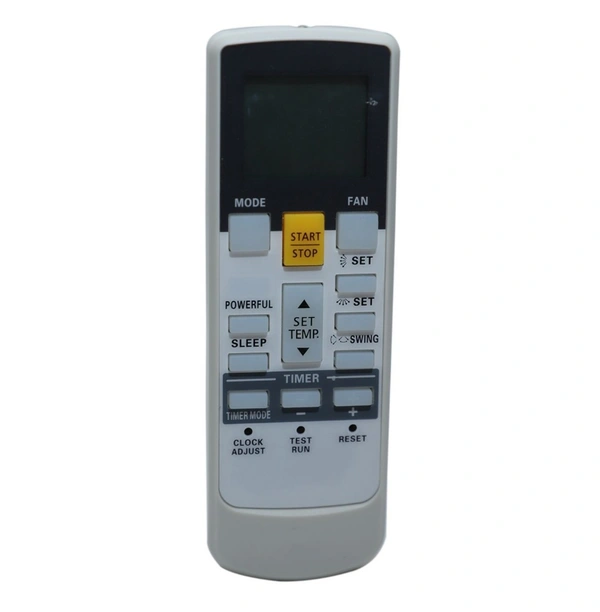 Remote No. 90, Compatible with Samsung AC Remote Control (Exactly Same Remote will Only Work) - 0.13
