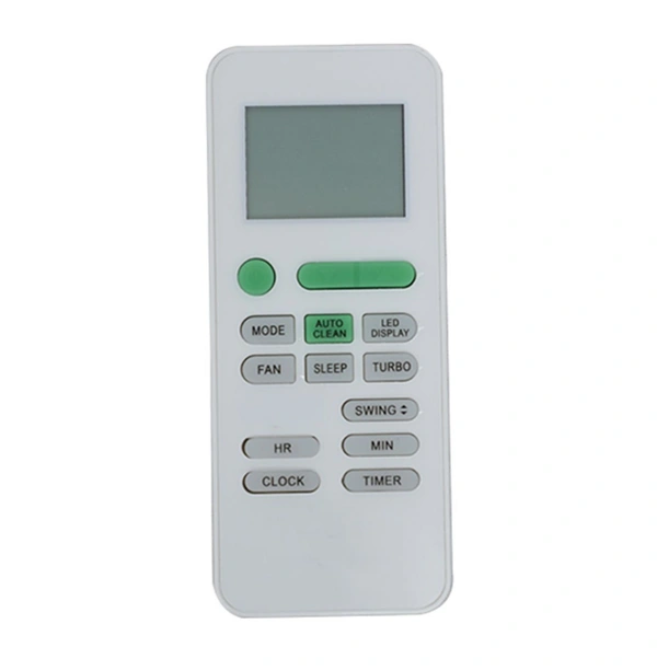 Remote No. 91, Compatible with Carrier AC Remote Control (Exactly Same Remote will Only Work) - 0.13