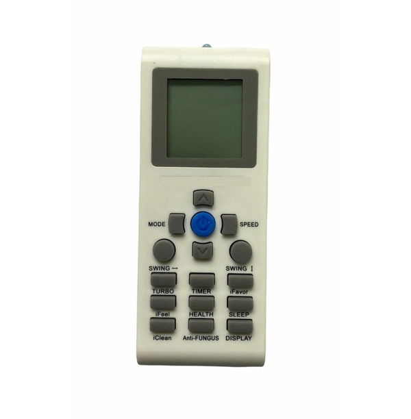 Set Top Box Remote Combined with LCD, Videocon D2H DDB Set Top Box Remote Control Compatible (Exactly Same Remote will Only Work) - 0.13
