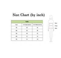 Women's Casual Slit Sleeve Solid Green Top (Color:GreenMaterial:Poly Crepe) - Green, Top