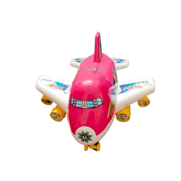 Great Jet | Plastic | Toys| 1+ Years