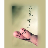 Shopnav Vivo V15 Pro Happy moment Mobile case cover - Green, 0.25, Text