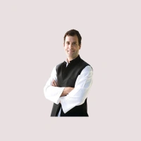 Shopnav Redmi Note 5 Printed Rahul Gandhi Hard Mobile Case Cover