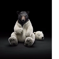 Shopnav Apple iphone 6s Humor Wallpaper Mobile case cover - Black, 0.25, Animal