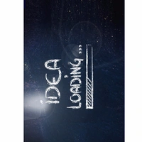 Shopnav Samsung Galaxy S10 Idea Loading Wallpaper Mobile case cover - Blue, 0.25, Text