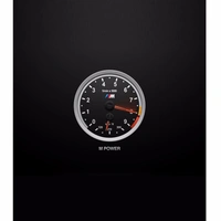 Shopnav Redmi K20 M power Measurement Mobile Case Cover - Black, 0.25, Random