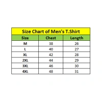 Men's Casual Short Sleeves Cotton Polo Neck T-shirt (Aqua Blue) - XL