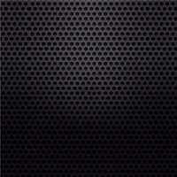 Shopnav Honor 8X Simple Black Texture Effect Mobile Case Cover - Black, Hard Case, 0.25, Texture