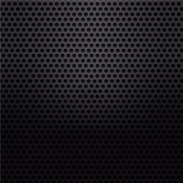 Shopnav Honor 8X Simple Black Texture Effect Mobile Case Cover - Black, Hard Case, 0.25, Texture