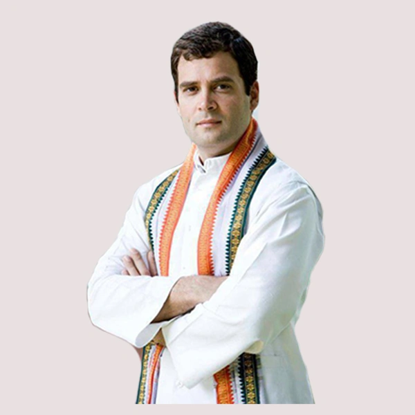 Shopnav Samsung Galaxy M20 Printed Rahul Gandhi Hard Mobile Case Cover - 0.25, Rahul Gandhi