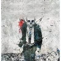 Shopnav Mi A2 Old paper poster Mobile Case Cover - Multi, 0.25, Paranormal