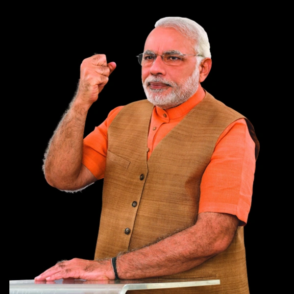 Shopnav Redmi Note 5 Printed Narendra Modi Hard Mobile Case Cover - 0.25, Narendra Modi
