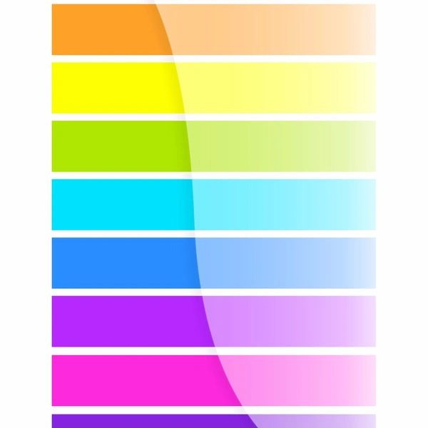Shopnav Samsung Galaxy A20 Color combination chart Background Mobile Case - Multi, 0.25, Texture