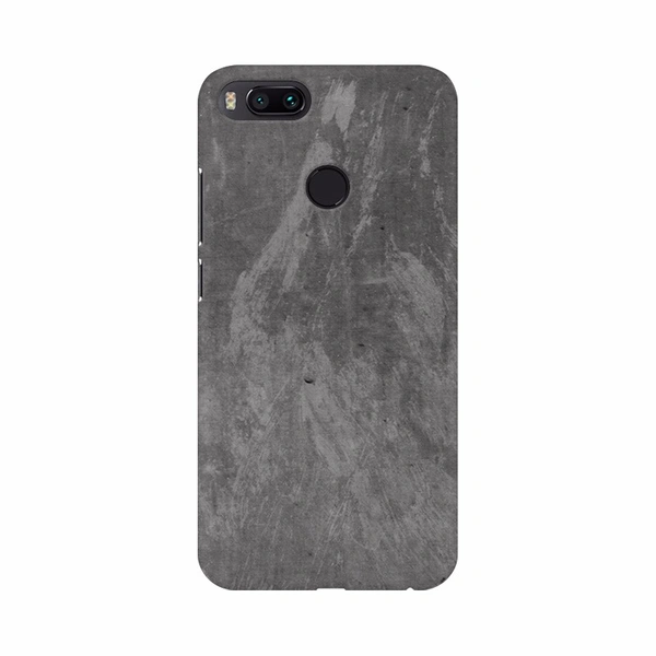 Shopnav Samsung On6 Old Black Board Effect Mobile Case Cover - Grey, 0.25, Texture
