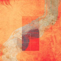 Shopnav shopnav's Vivo Y15 Orange Land Mobile case cover - Orange, 0.25, Abstract and illusions