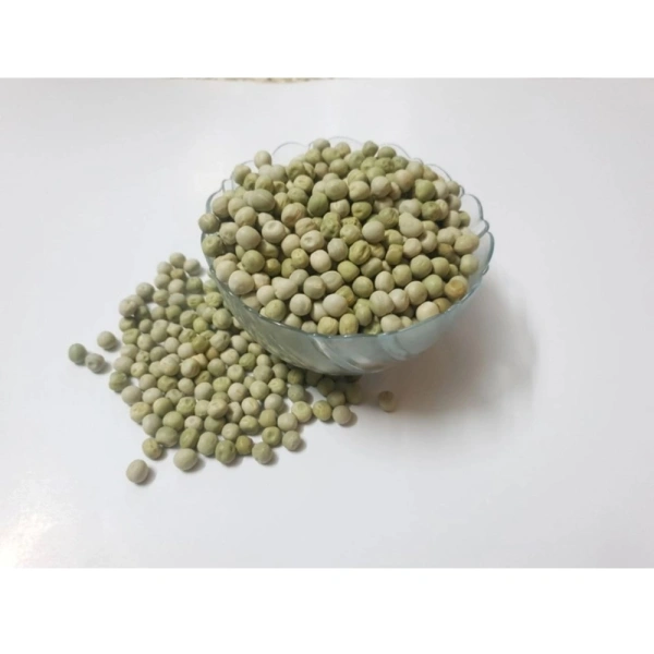 Peas Microgreen Seeds – Simple to Cultivate, Great for Healthy Meals - 100-grams
