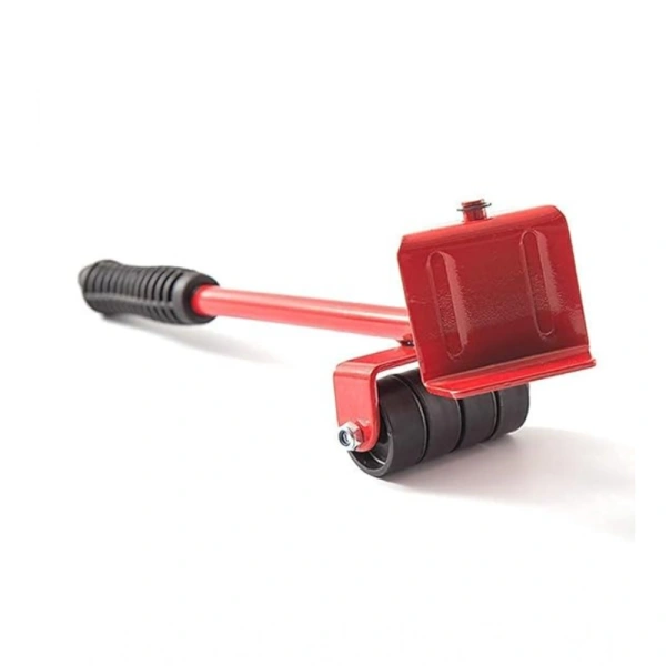 Plastic Lifter And Furniture Mover Shifting Tool (Multicolor ) - Multicolor