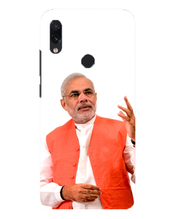 Shopnav Honor 10 Lite Printed Narendra Modi Hard Mobile Case Cover - 0.25, Narendra Modi