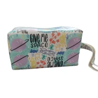 Pouch - Give Me Space | Canvas | Stationery | 3+ Years
