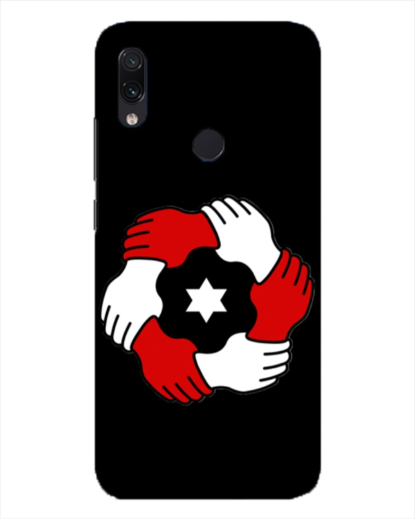 Shopnav OPPO K1 Printed Makkal Nidhi Maiyam Hard Mobile Case Cover - 0.25, Makkal Nidhi Maiyam