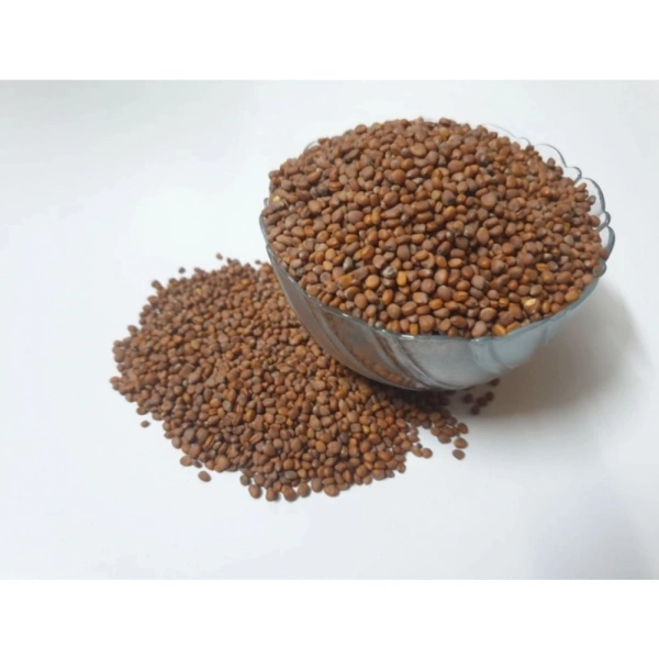 Radish White Microgreen Seeds – Quick Growing, Perfect for Home Gardening - 100-grams