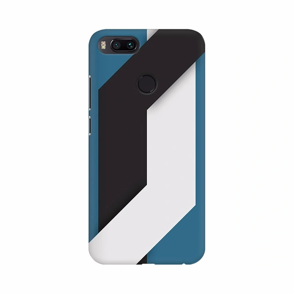 Shopnav One Plus 7 Stair Design Mobile Case Cover - Multi, 0.25, Random