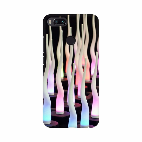 Shopnav Redmi Note 5 Colorful Trophy models Mobile Case Cover - Multi, 0.25, Abstract and illusions