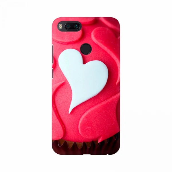 Shopnav Apple iphone XR Love Cup icecream Mobile Case Cover