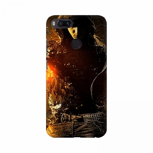Shopnav Apple iphone 6s Man poster Mobile Case Cover