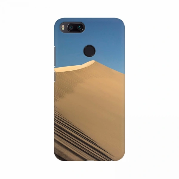 Shopnav Apple iphone 6s Plain Mountain Mobile Case Cover