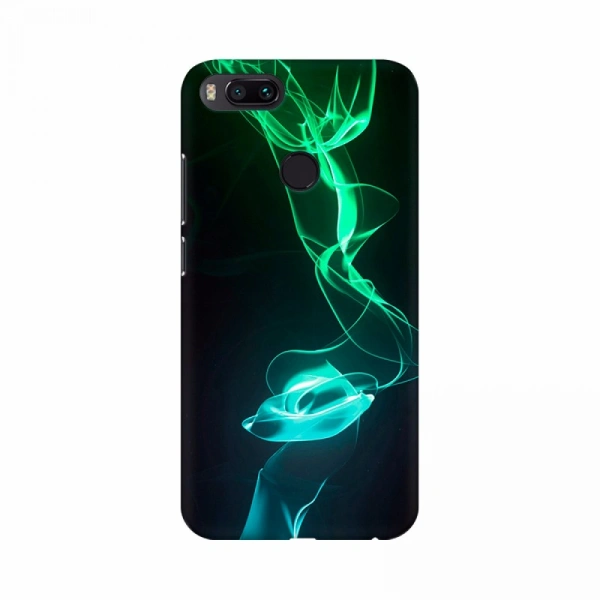 Shopnav Apple iphone 6s Stylish neon design Mobile Case Cover