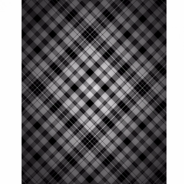 Shopnav Apple iphone 8 Black and white neet Texture Design Mobile Case Cover