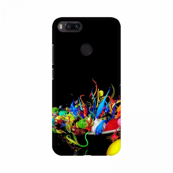 Shopnav Apple iphone 6s Colorful Shells on the Boat Mobile Case Cover