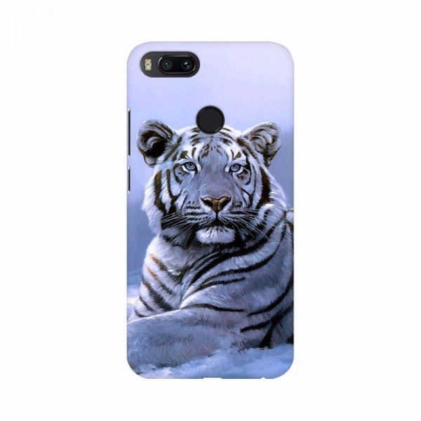 Shopnav Apple iphone XR Tiger Mobile Case Cover