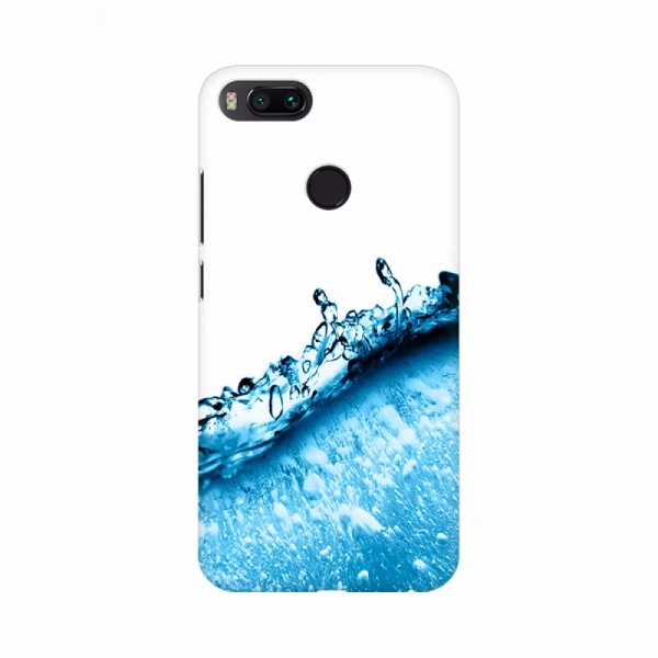 Shopnav Apple iphone XR Water flow Mobile Case Cover